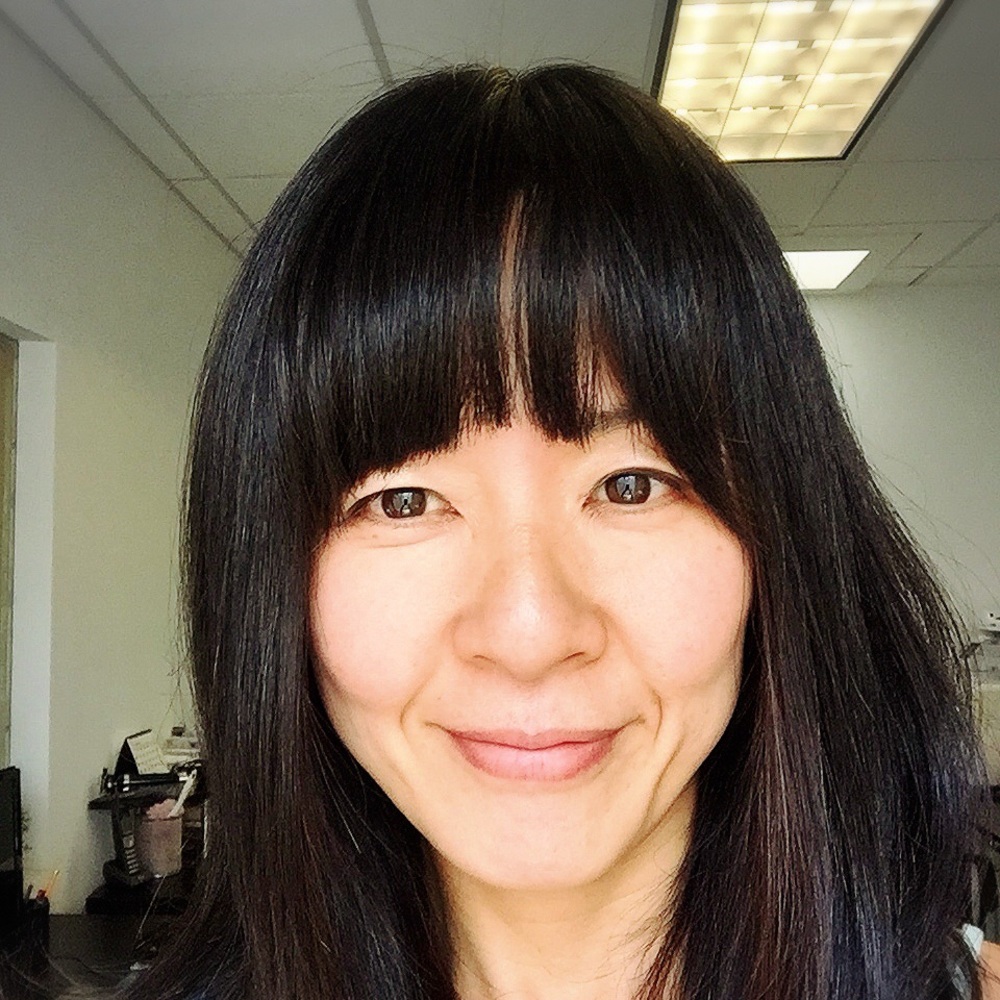 Meet your Posher, Akiko